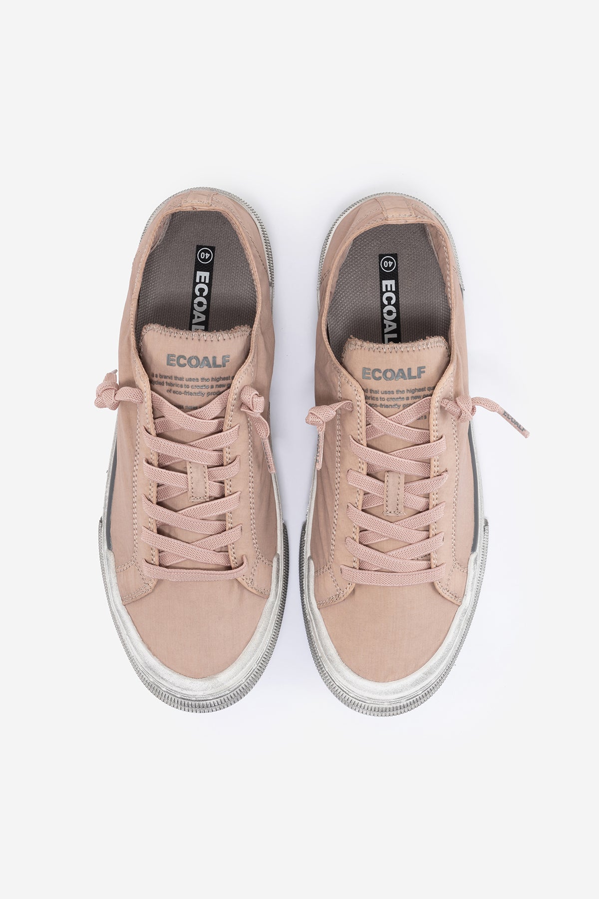 SCHUHE STRENK ROSA