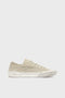 SCHUHE STRENK CORDUROY BEIGE