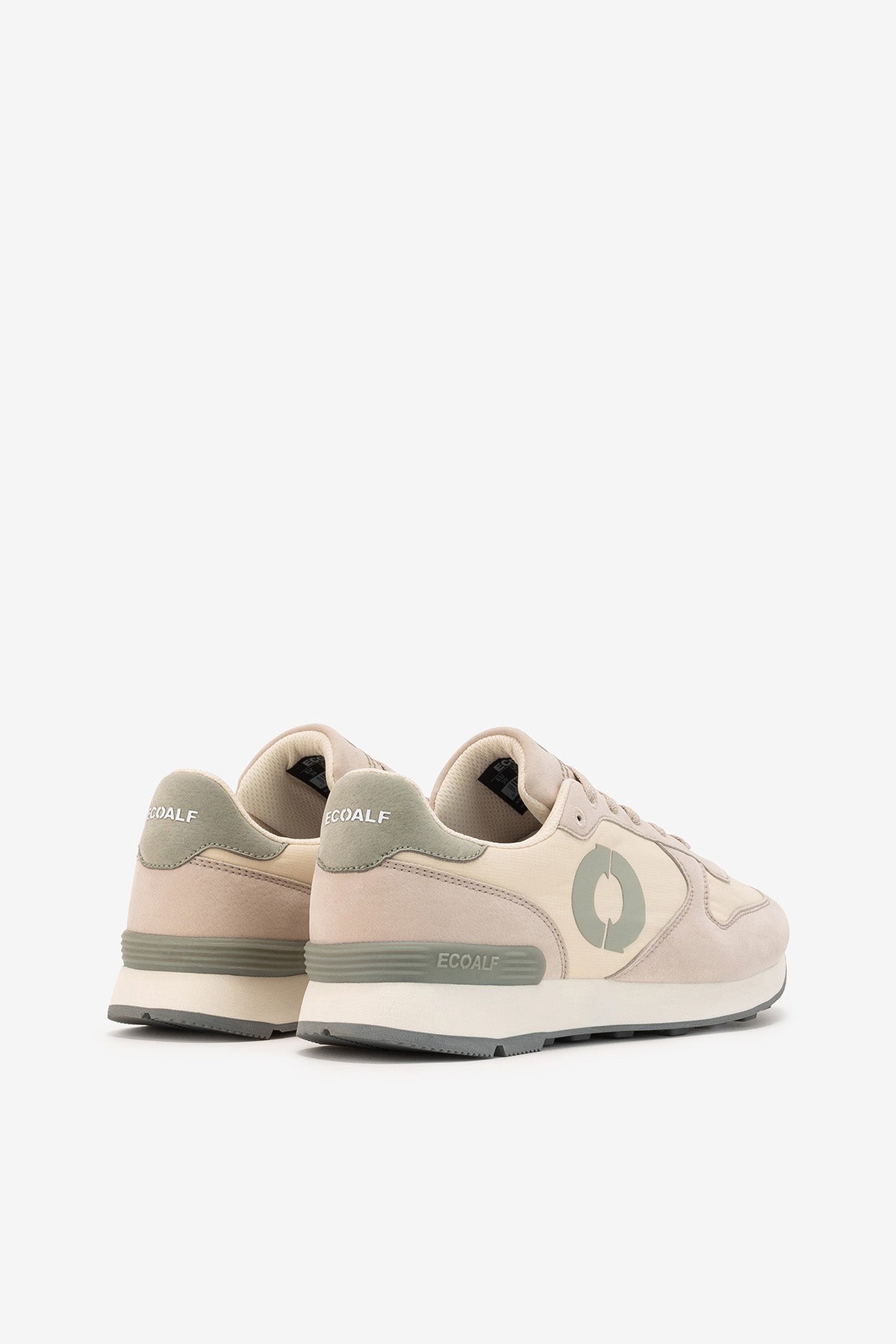 BASKETS UCLAALF BEIGES