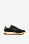 SNEAKERS VENTURA NERE