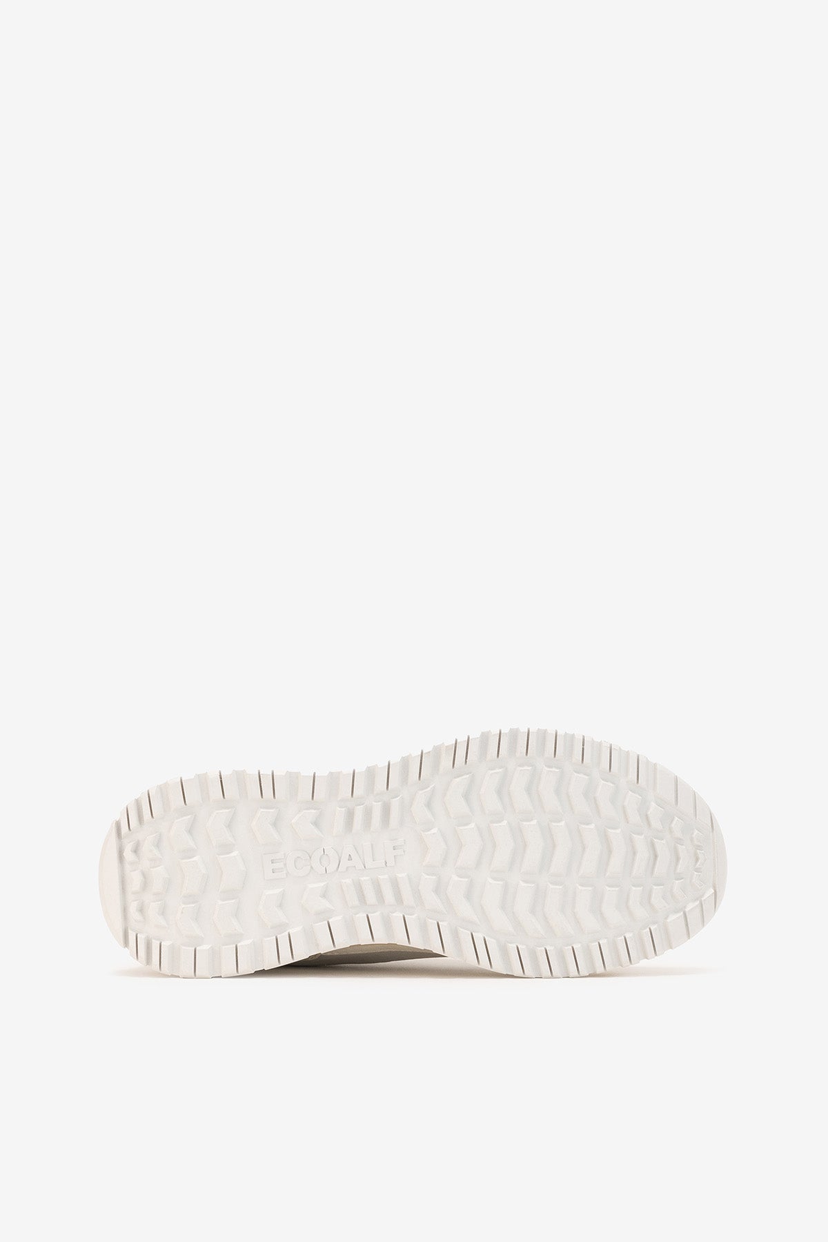 ZAPATILLA VENTURA BLANCA DE MUJER