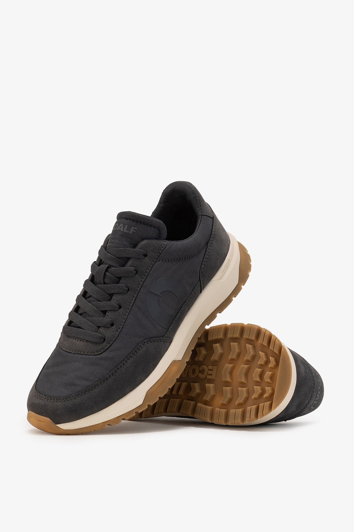 BASKETS VENTURA GRISES