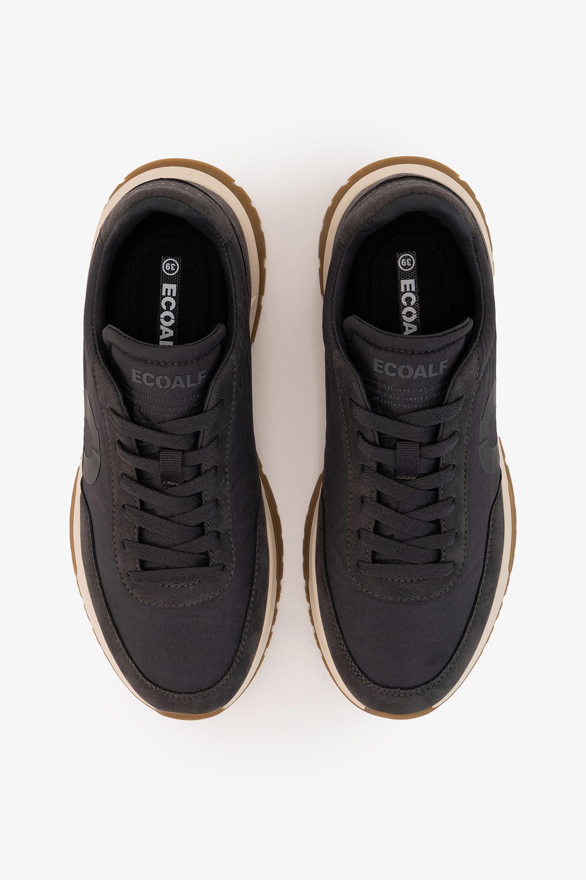 BASKETS VENTURA GRISES