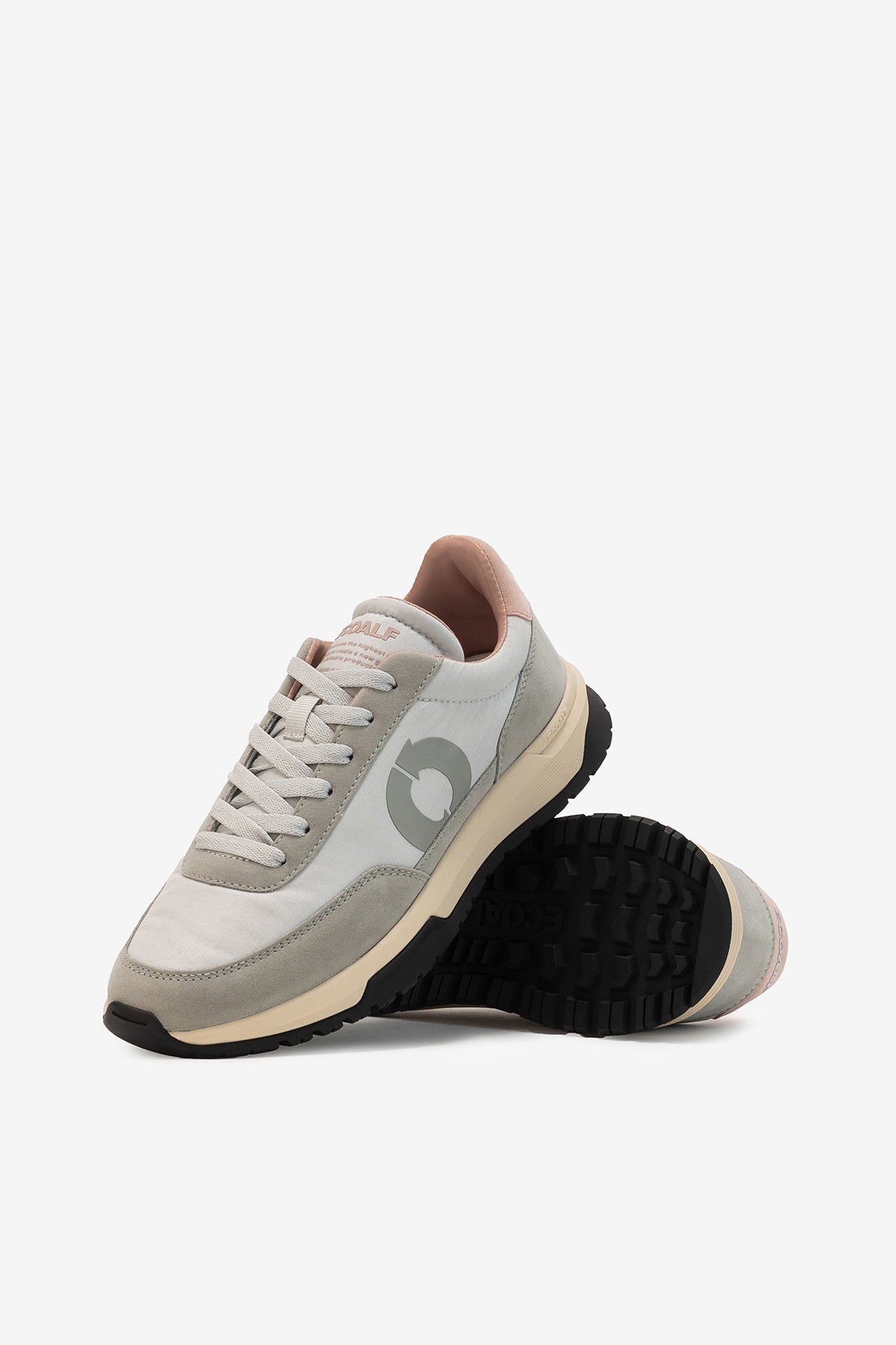 SCHUHE VENTURA GRAU