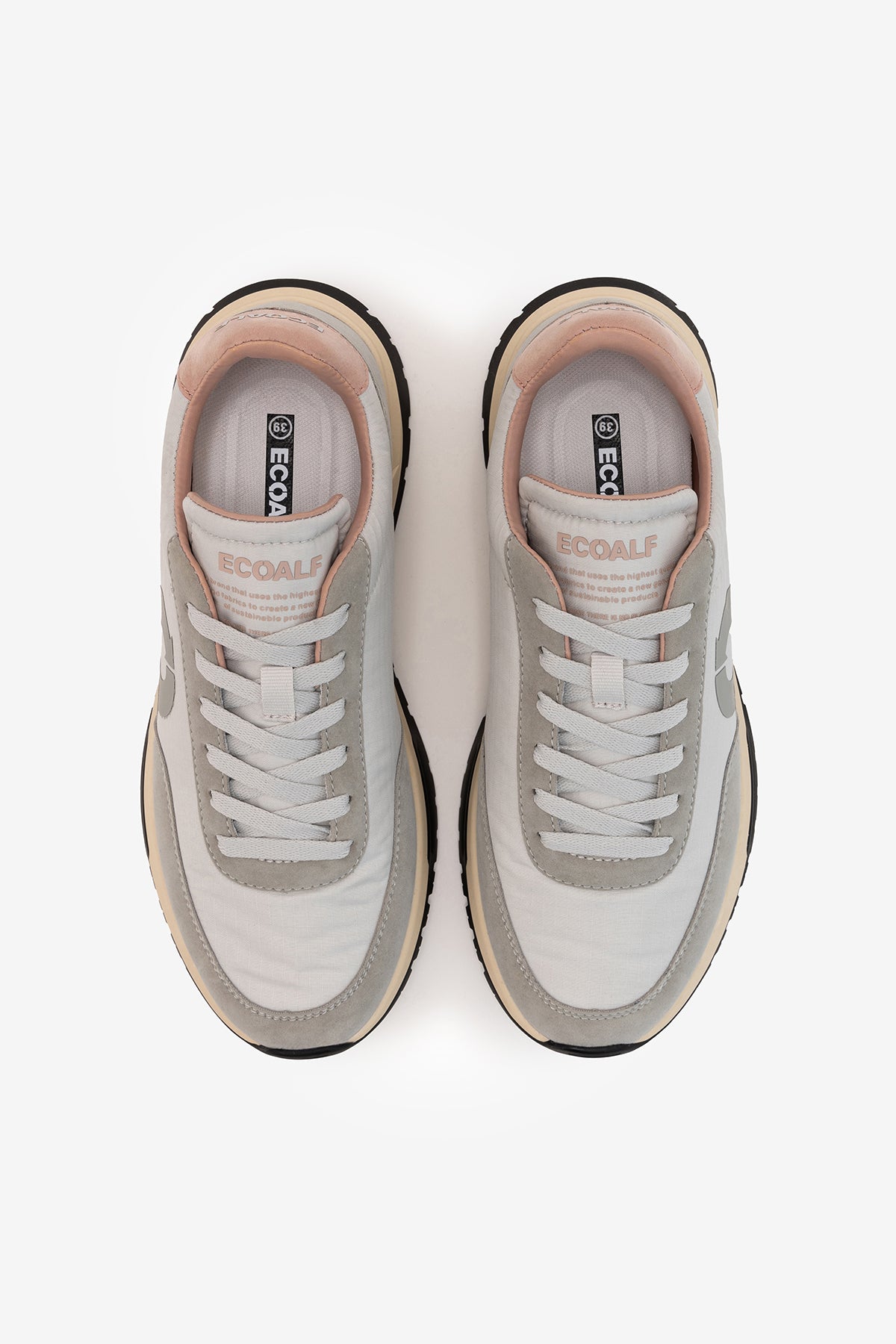 SCHUHE VENTURA GRAU