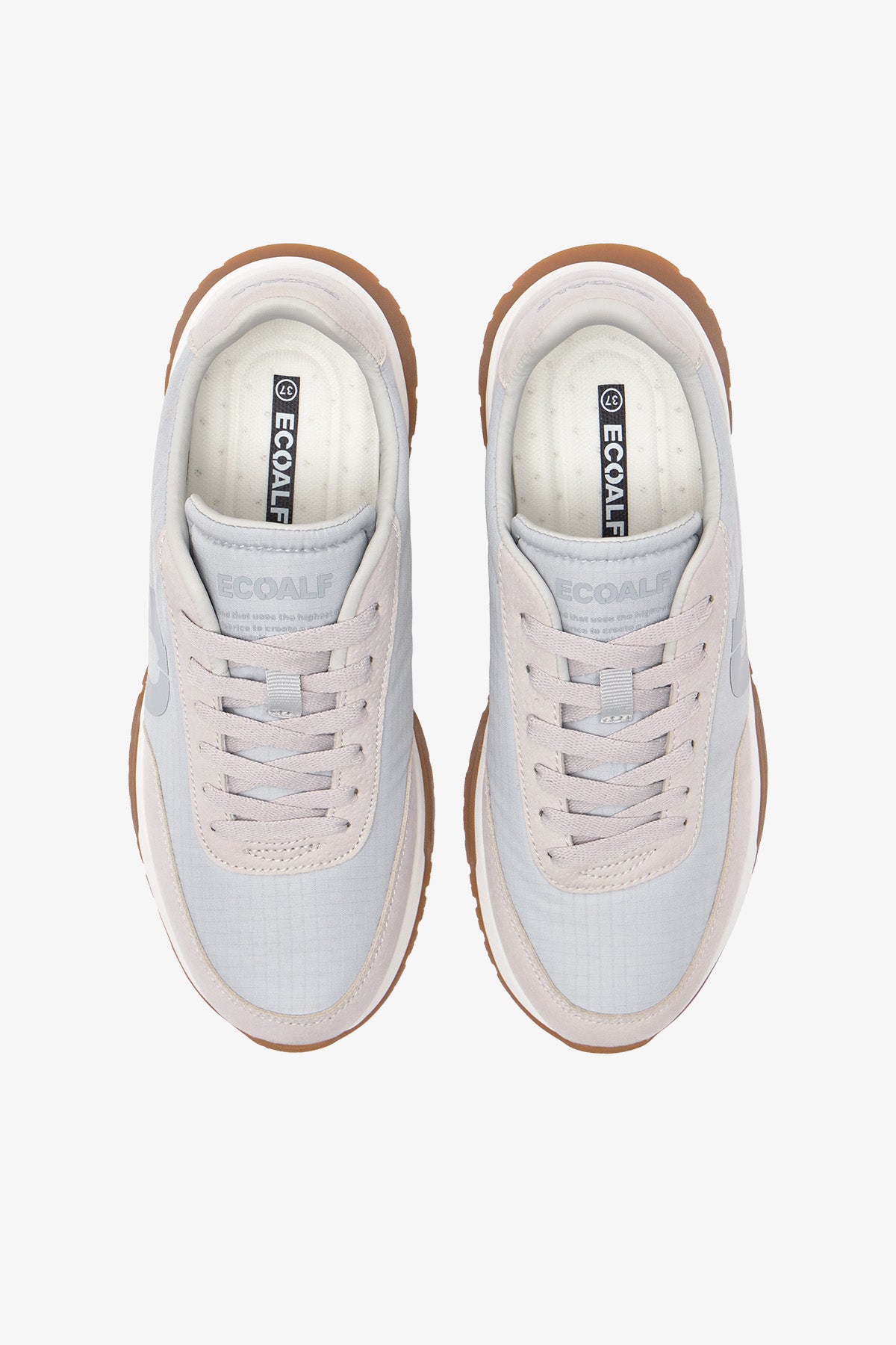 SNEAKERS VENTURA AZZURRE
