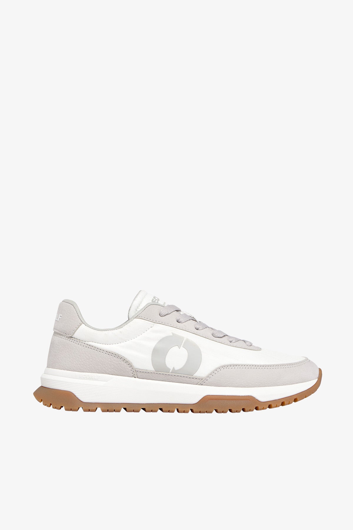 BASKETS VENTURA BLANCHES ET GRISES