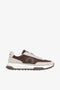 SNEAKERS VENTURA MARRONI