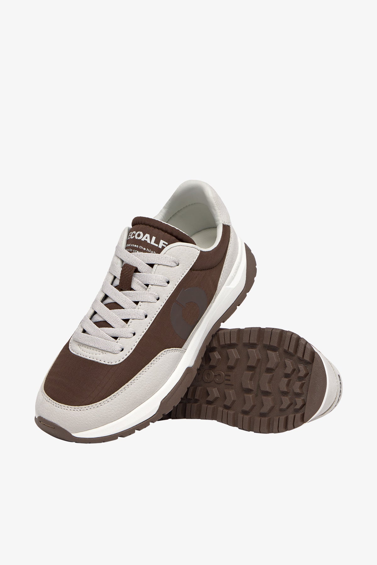SCHUHE VENTURA BRAUN