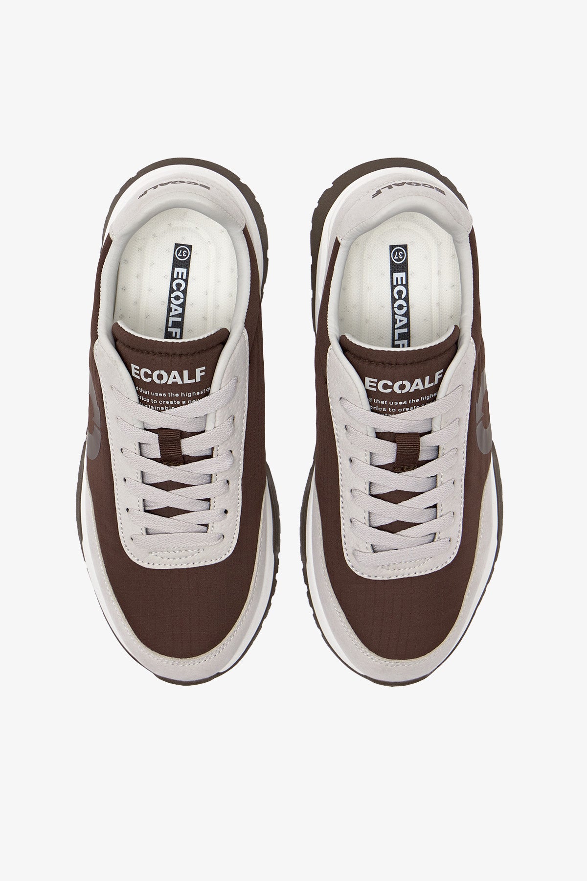 SCHUHE VENTURA BRAUN