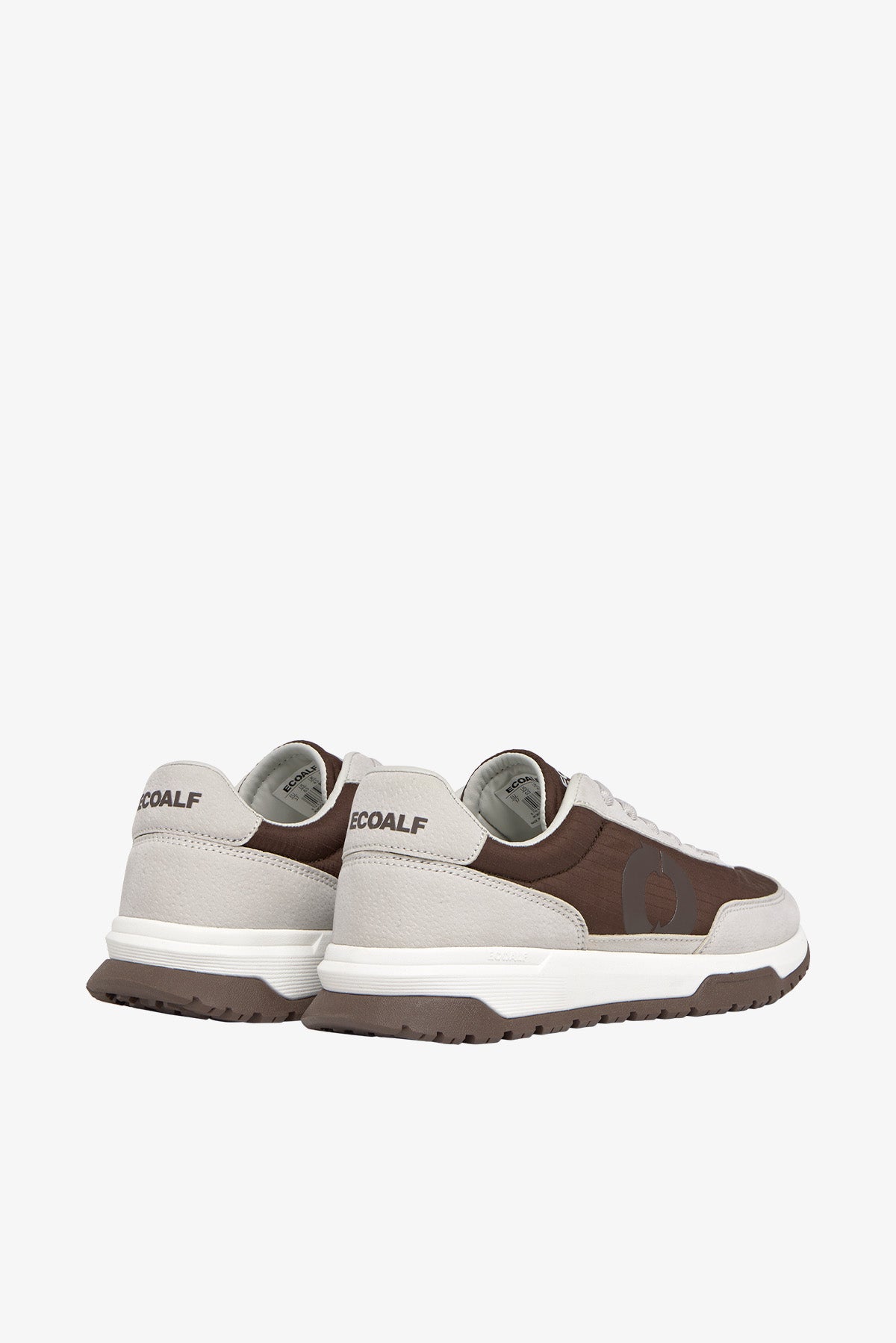 BROWN VENTURA TRAINERS
