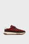 SNEAKERS VENTURA ARANCIONI
