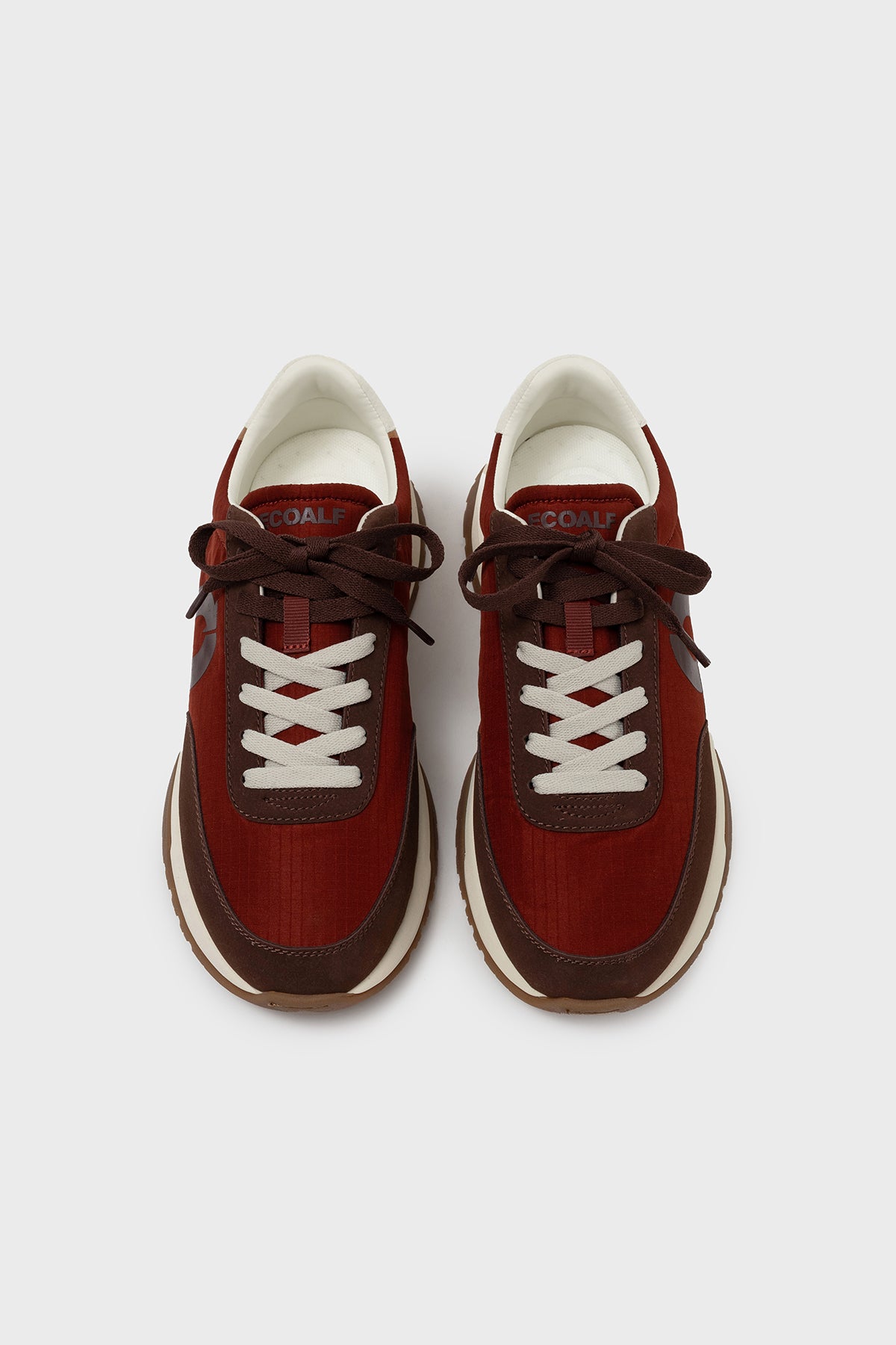 SCHUHE VENTURA ORANGE