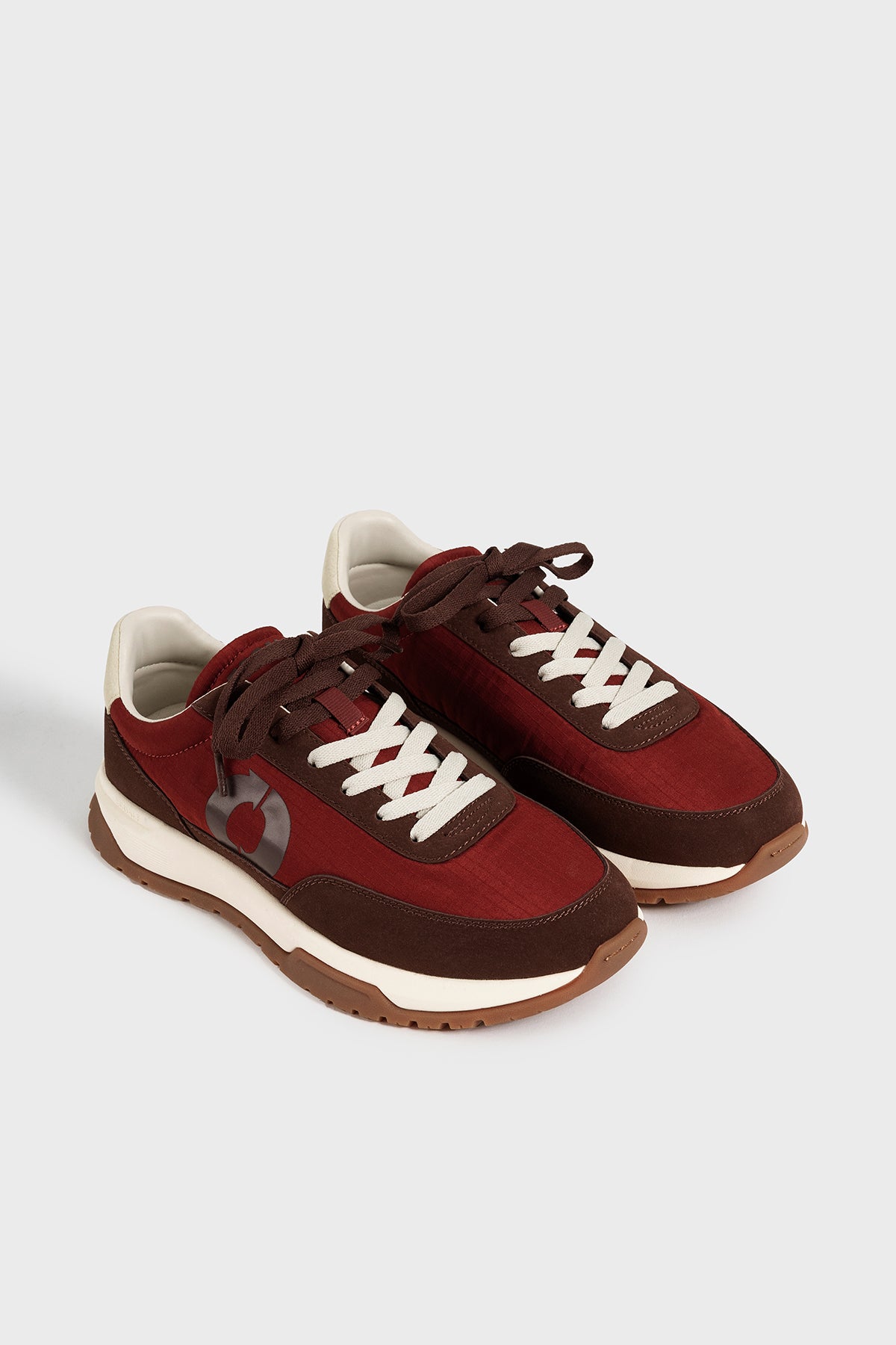 SCHUHE VENTURA ORANGE