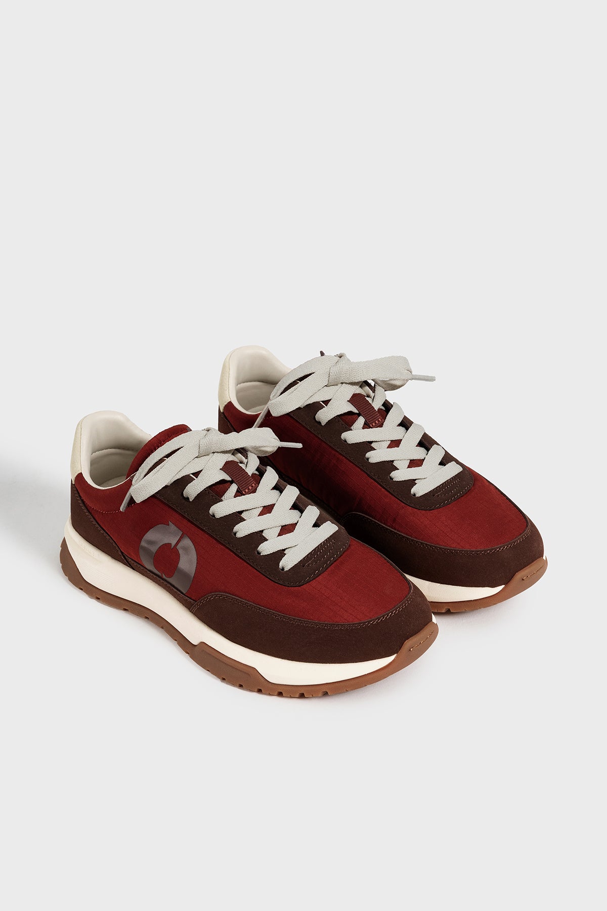 SCHUHE VENTURA ORANGE