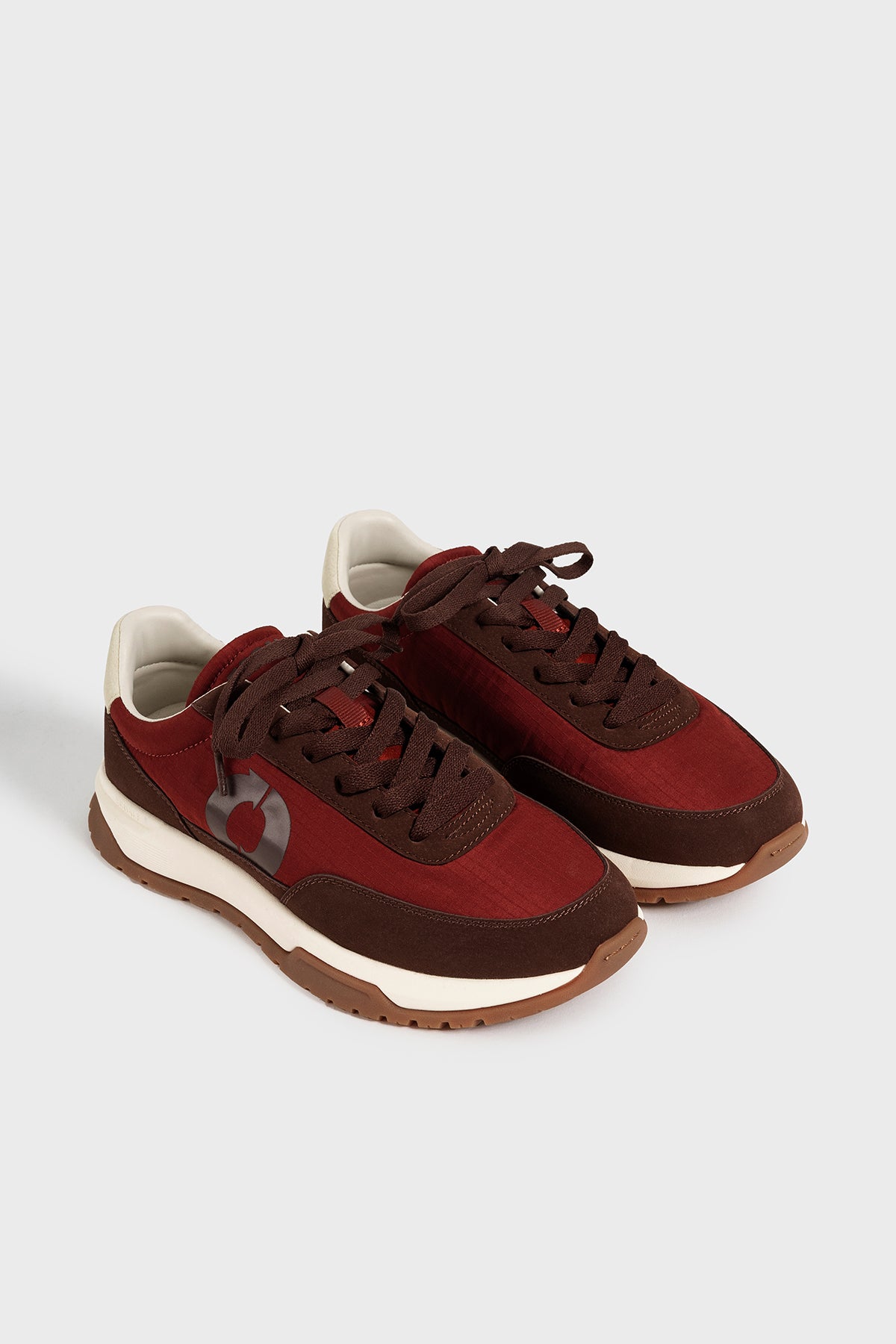 SCHUHE VENTURA ORANGE