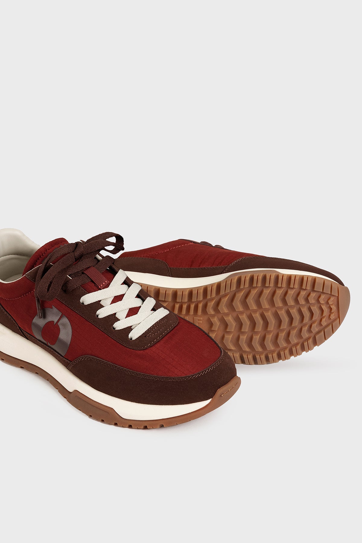SCHUHE VENTURA ORANGE