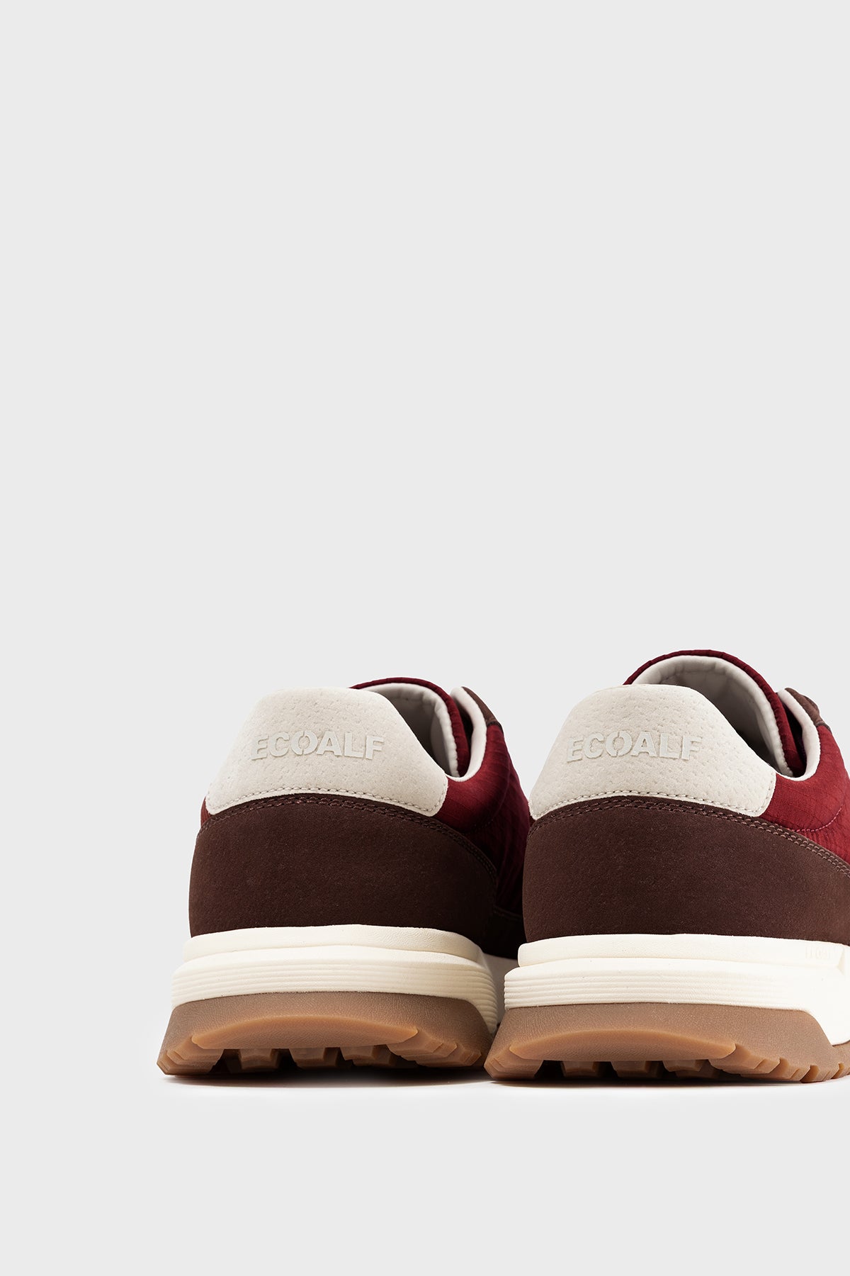 SCHUHE VENTURA ORANGE
