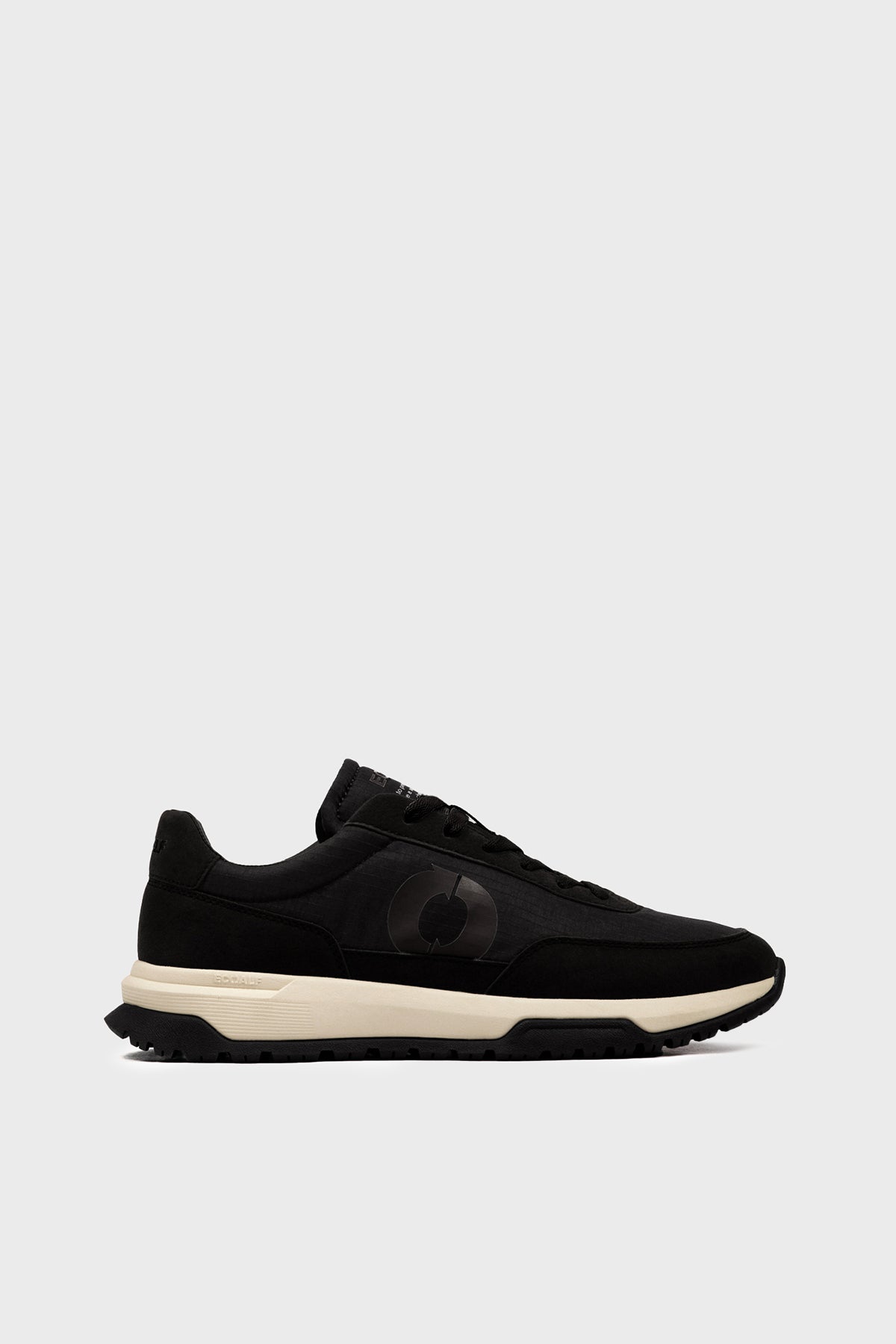 SNEAKERS VENTURA NERE