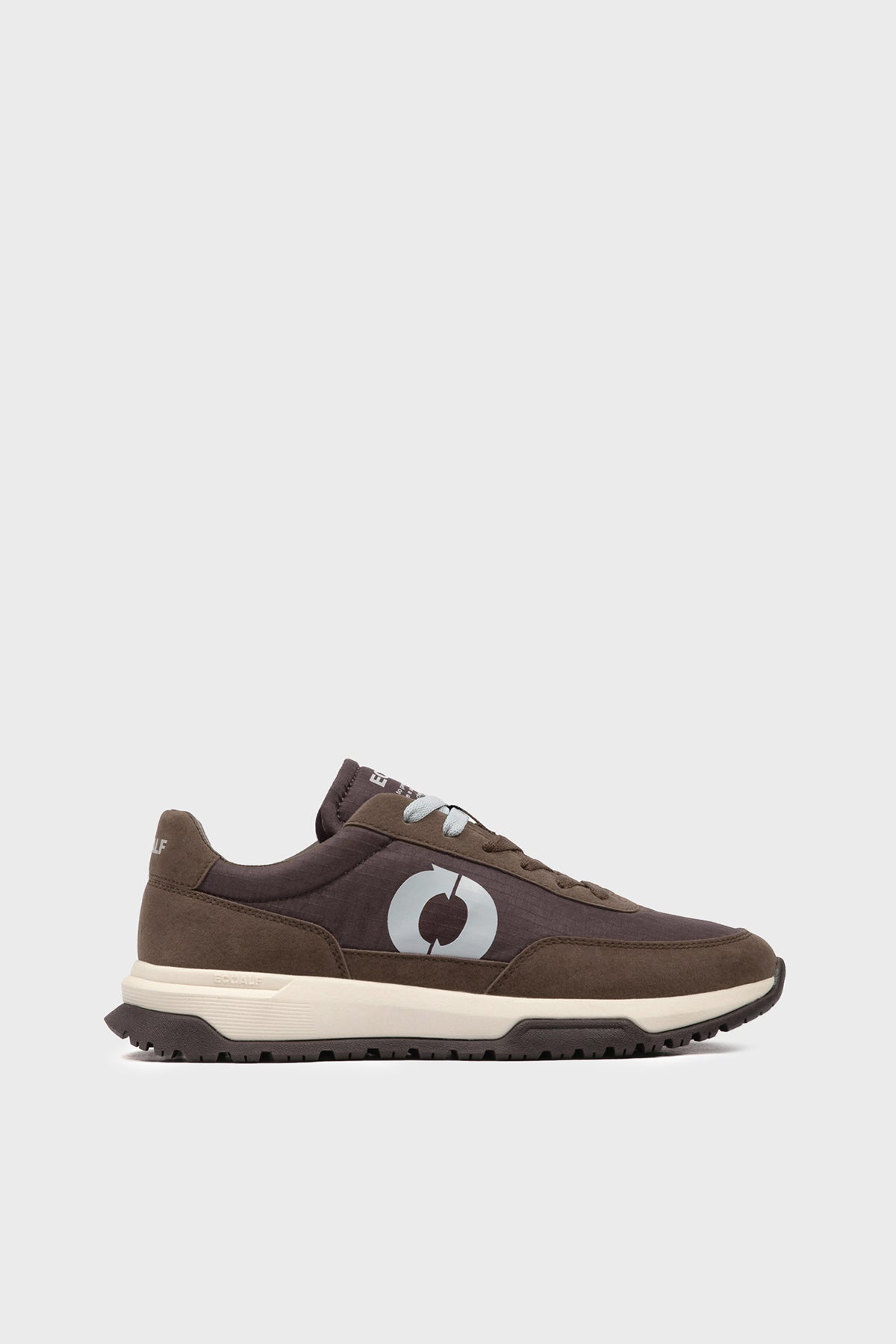 SNEAKERS VENTURA MARRONI