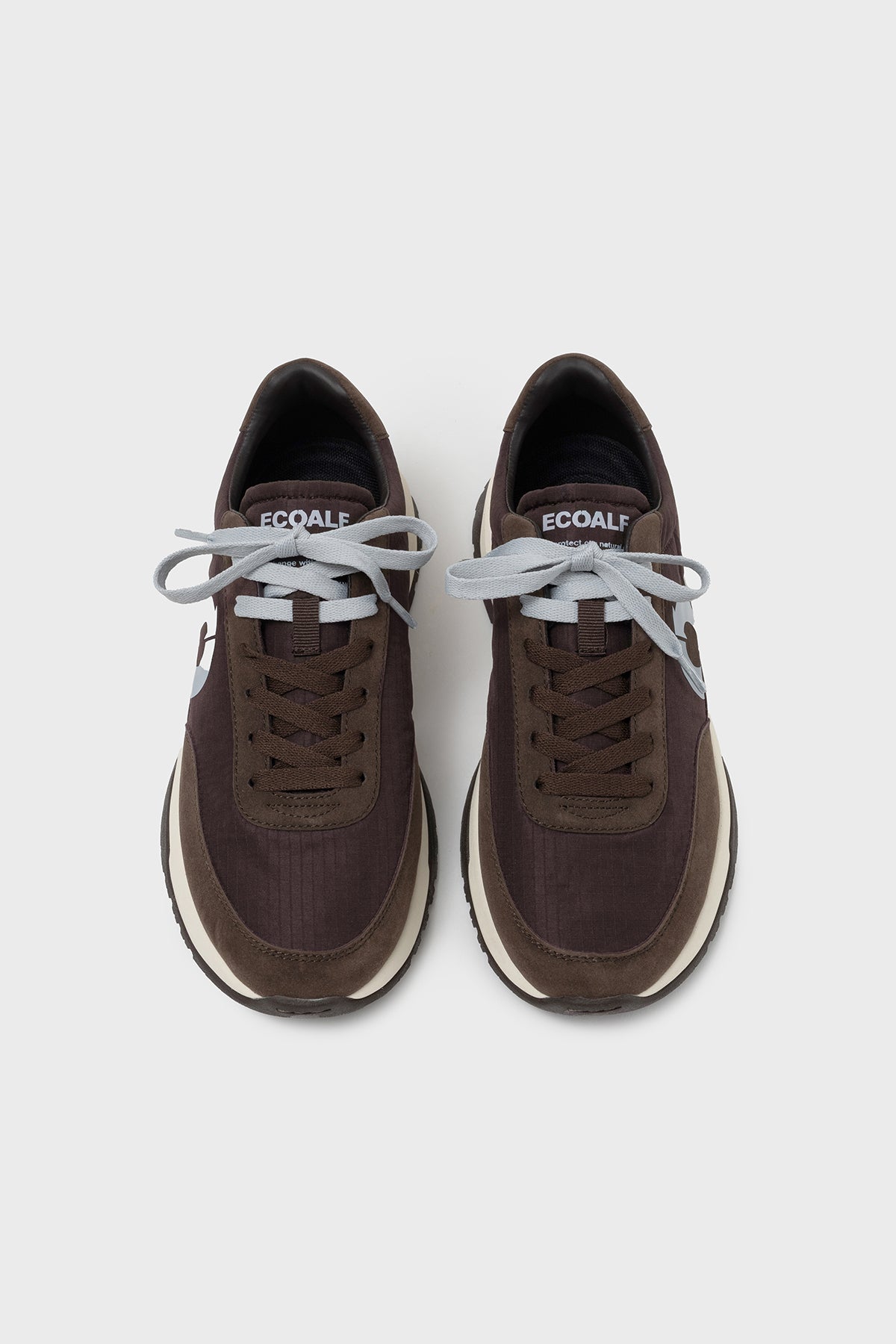 SNEAKERS VENTURA MARRONI