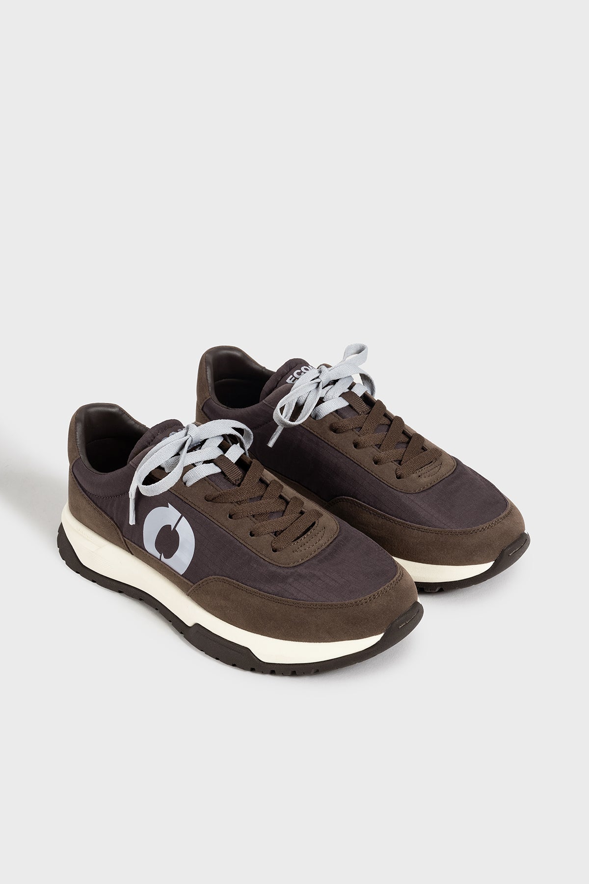 SNEAKERS VENTURA MARRONI