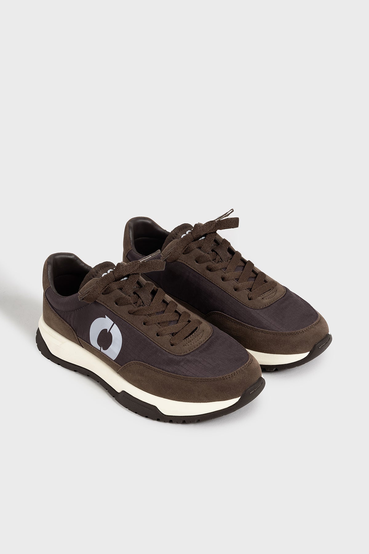 SNEAKERS VENTURA MARRONI