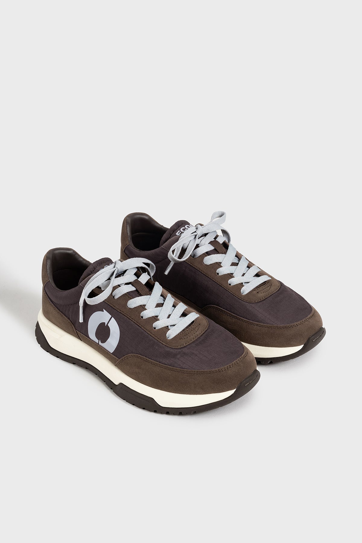 SNEAKERS VENTURA MARRONI