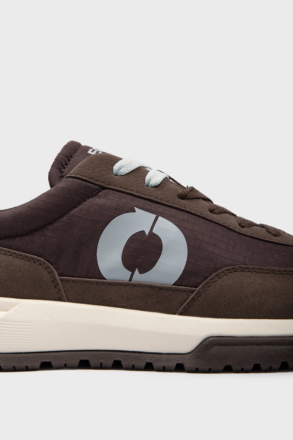 SNEAKERS VENTURA MARRONI