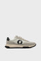 SNEAKERS VENTURA GRIGIO CHIARO