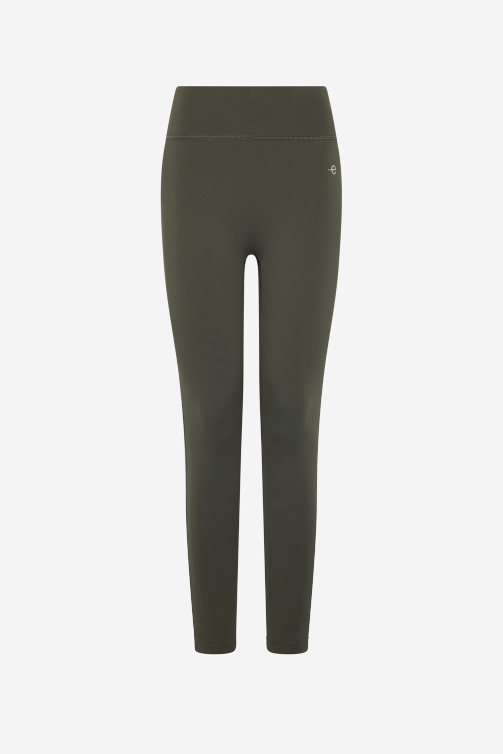 LEGGING MERCER VERDE