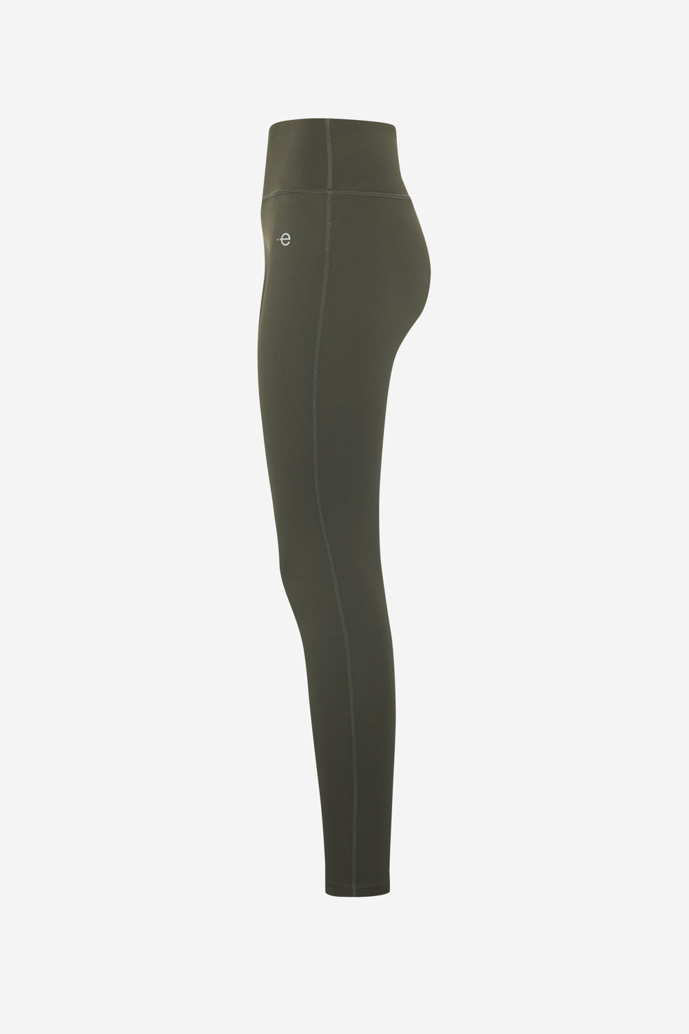 LEGGING MERCER GREEN