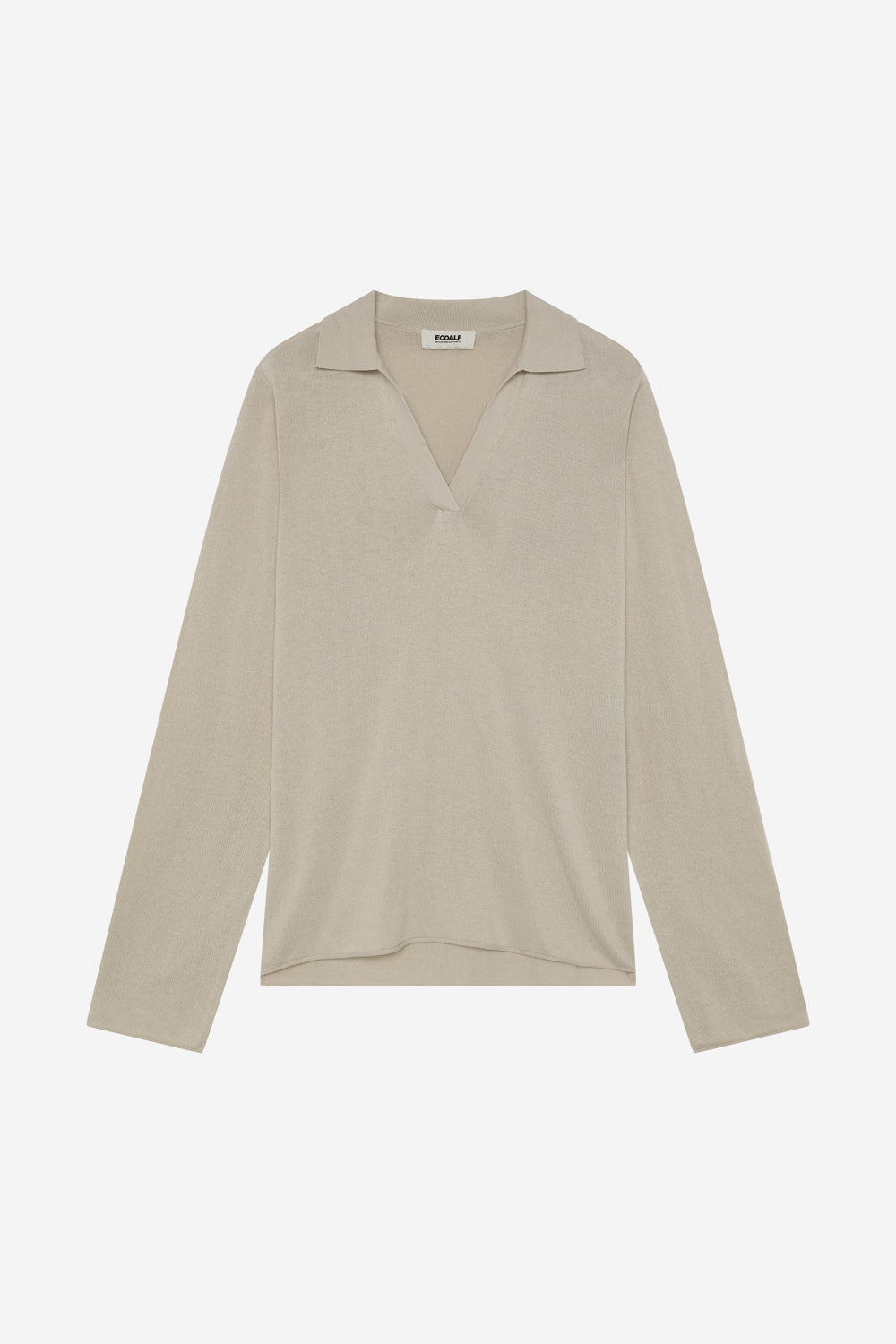 PULL MIRTO BEIGE