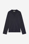 PULLOVER MIRTO BLAU