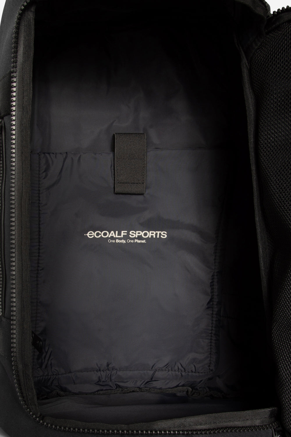 SAC À DOS BAKU NOIR