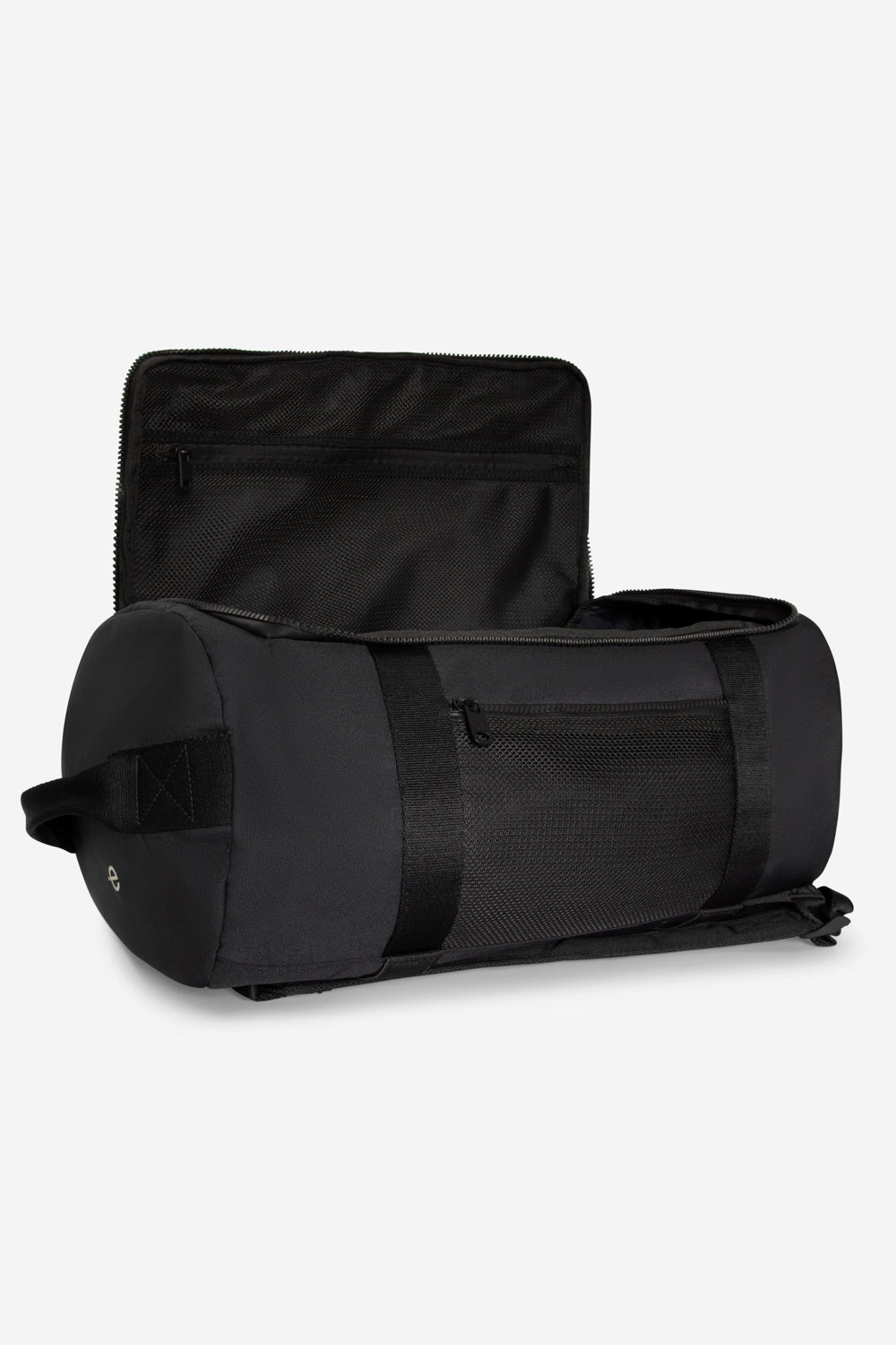 MOCHILA BAKU NEGRA