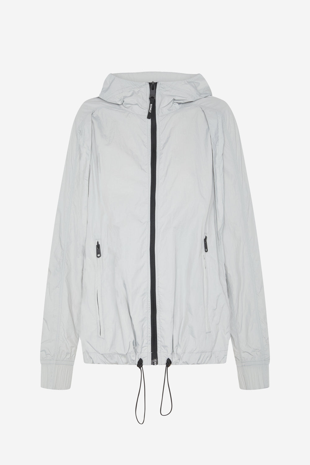 GREY JACKET MOTT