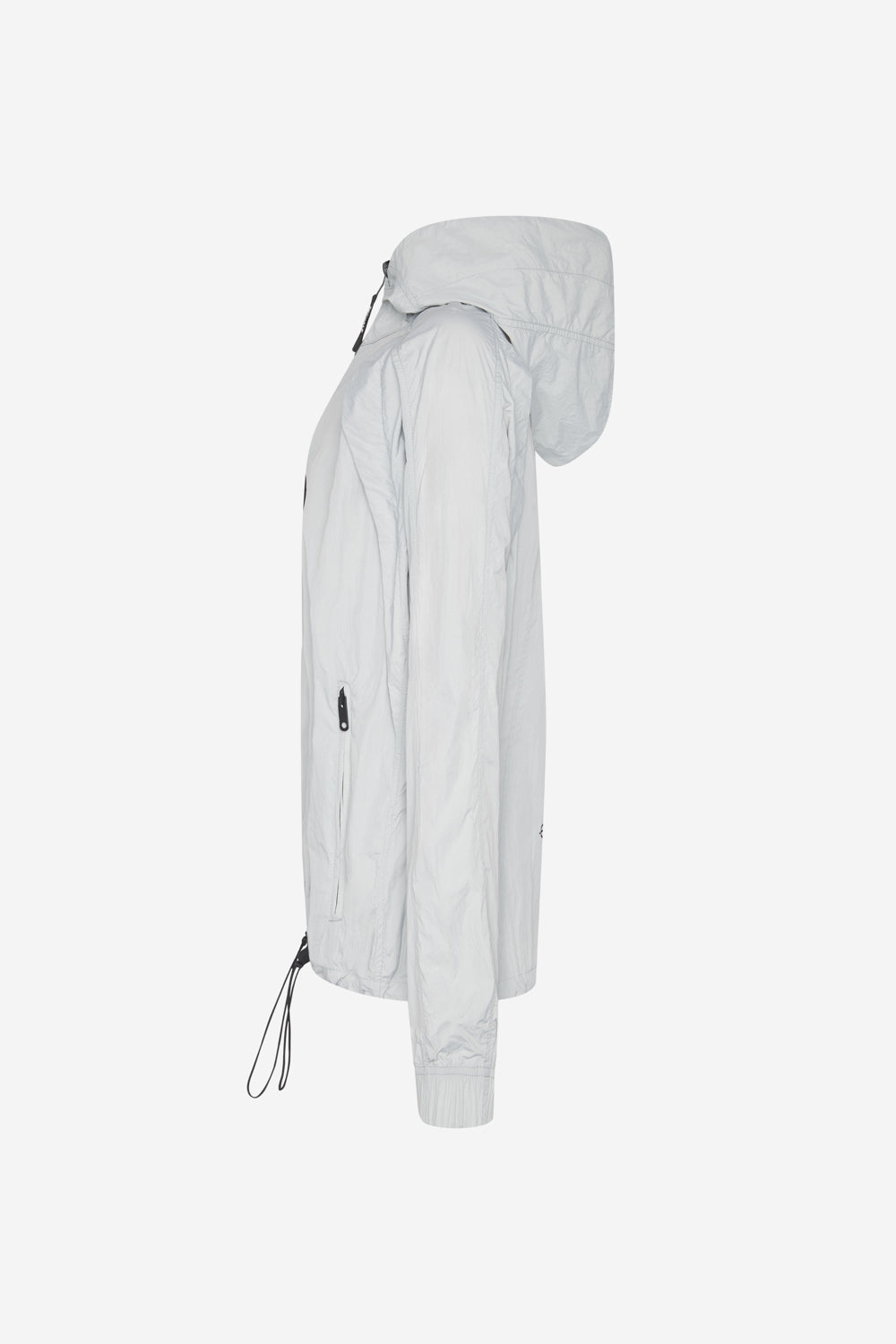 GREY JACKET MOTT