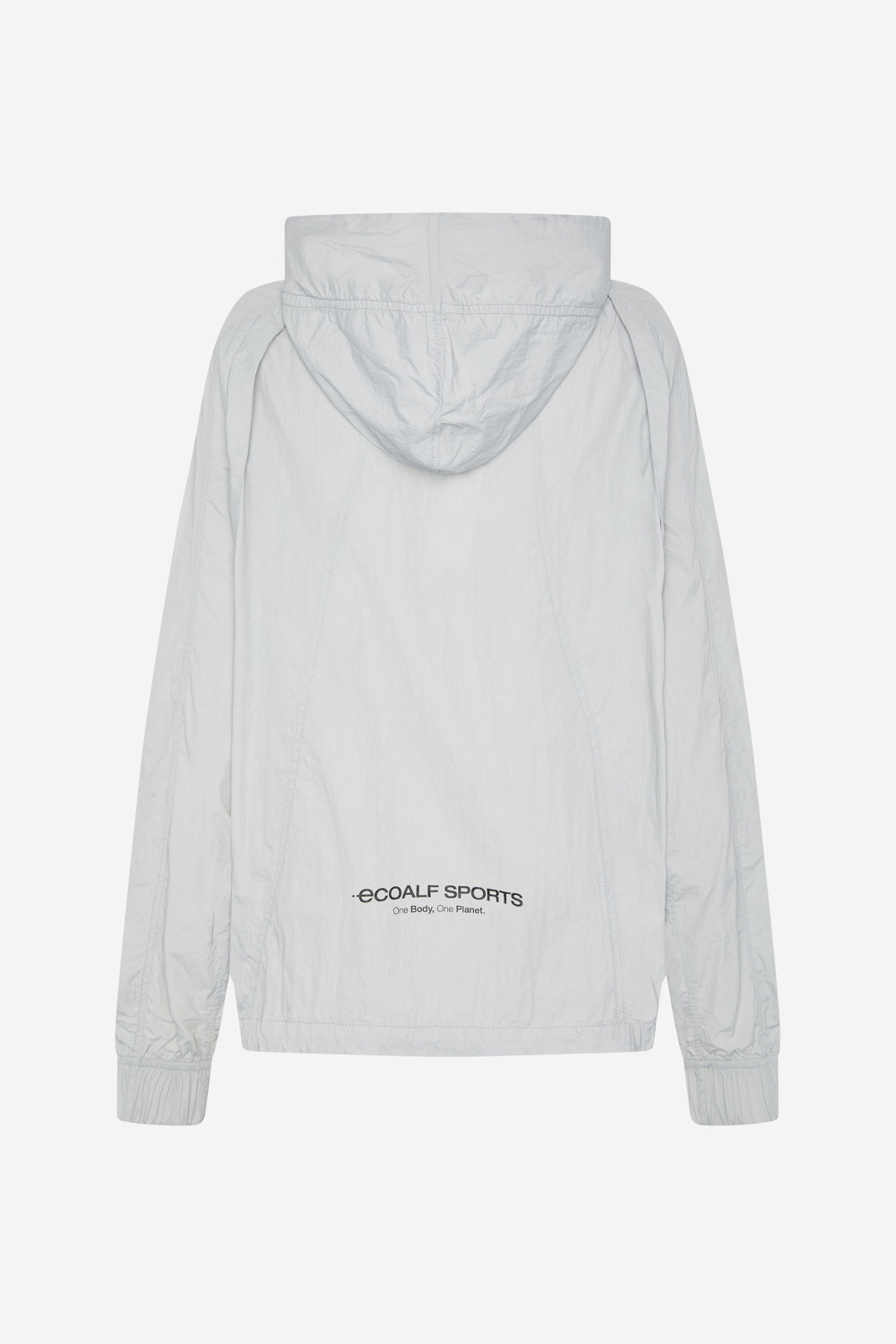 GREY JACKET MOTT