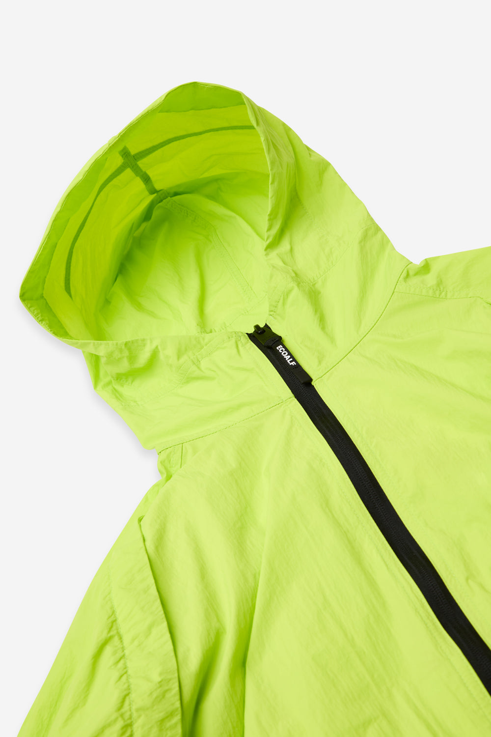 CHAQUETA MOTT LIMA