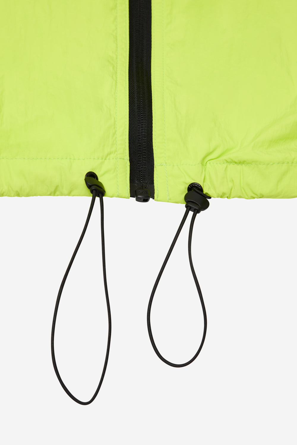 LIME JACKET MOTT
