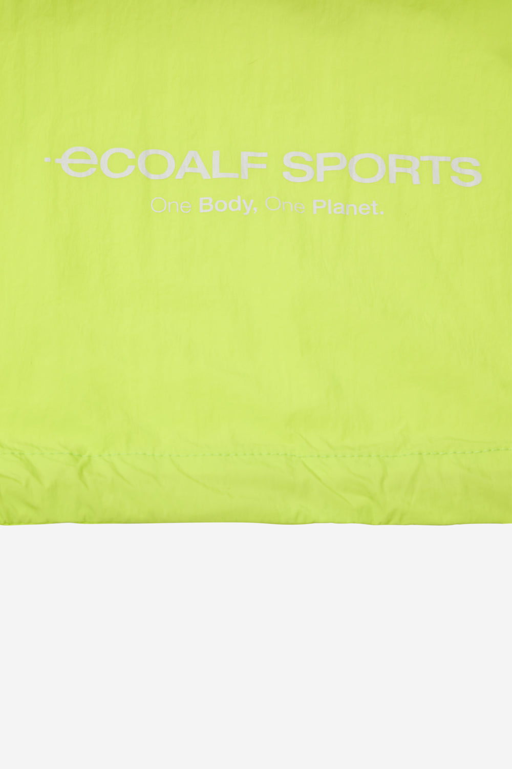 LIME JACKET MOTT