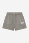 SHORTS NESS GRIS OSCURO