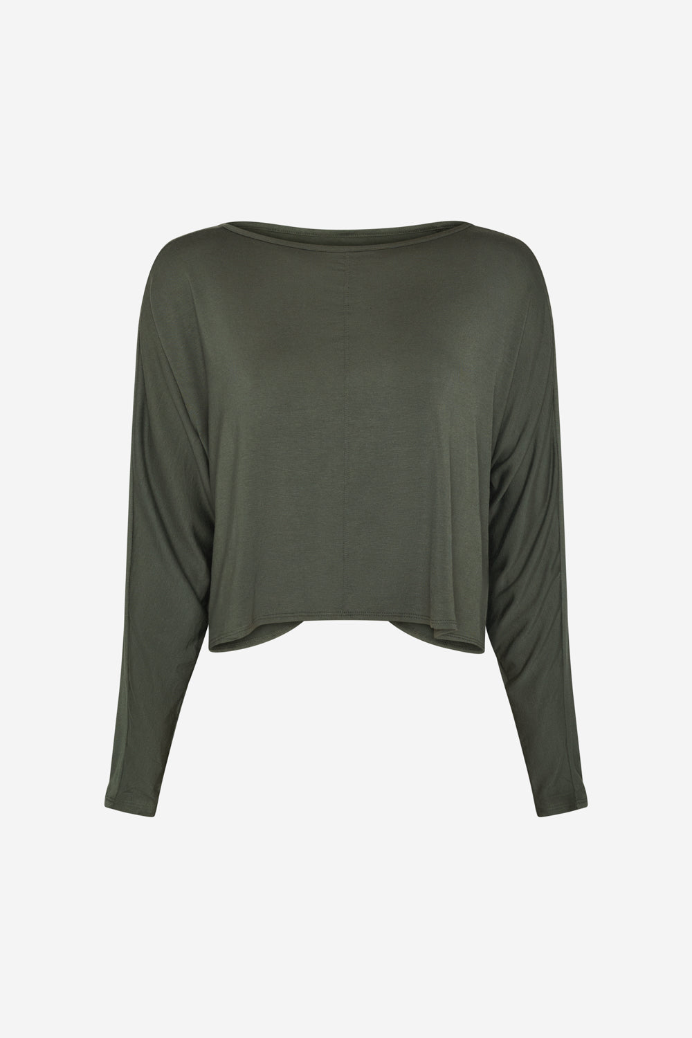 GREEN T-SHIRT NOLI 
