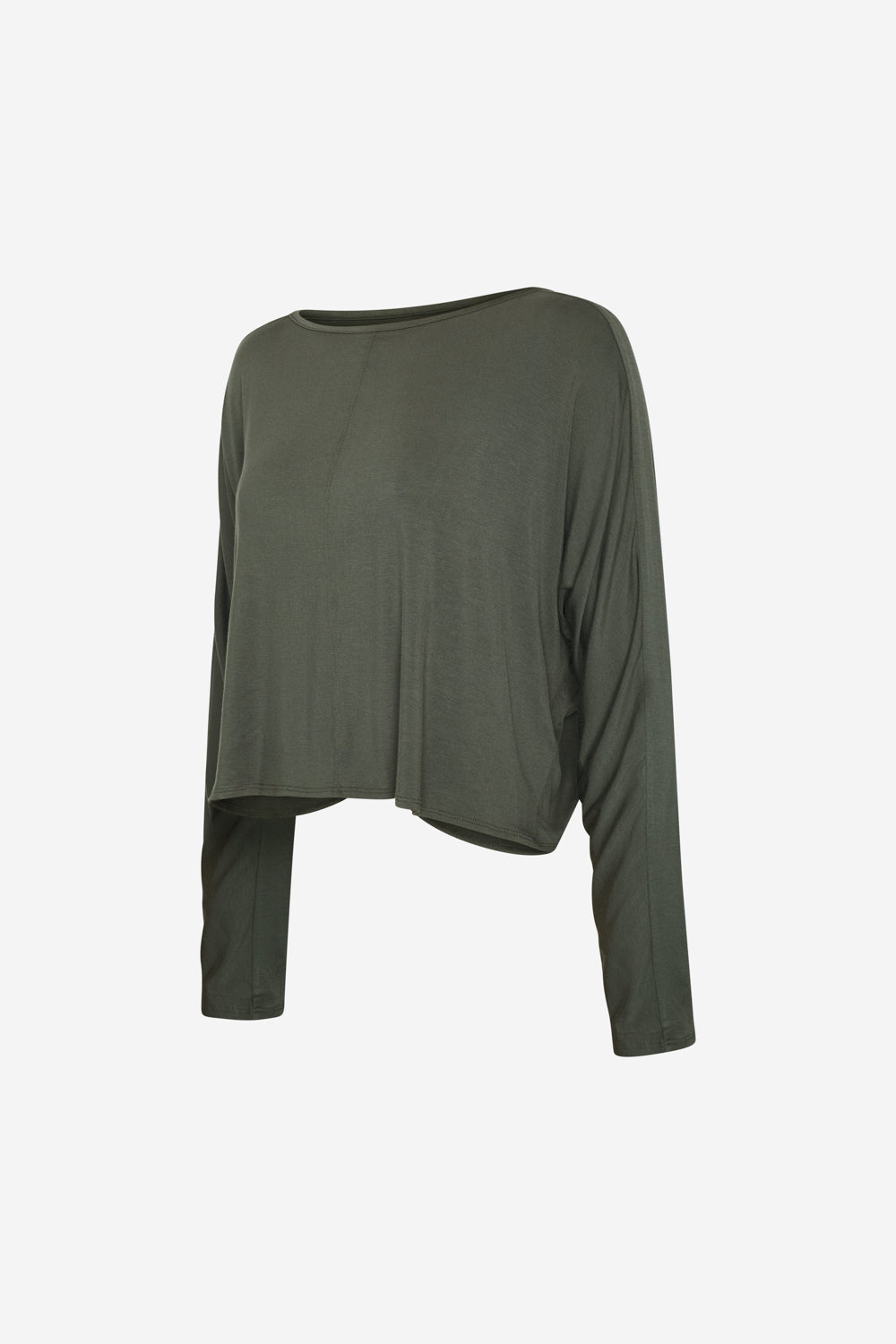 CAMISETA NOLI VERDE
