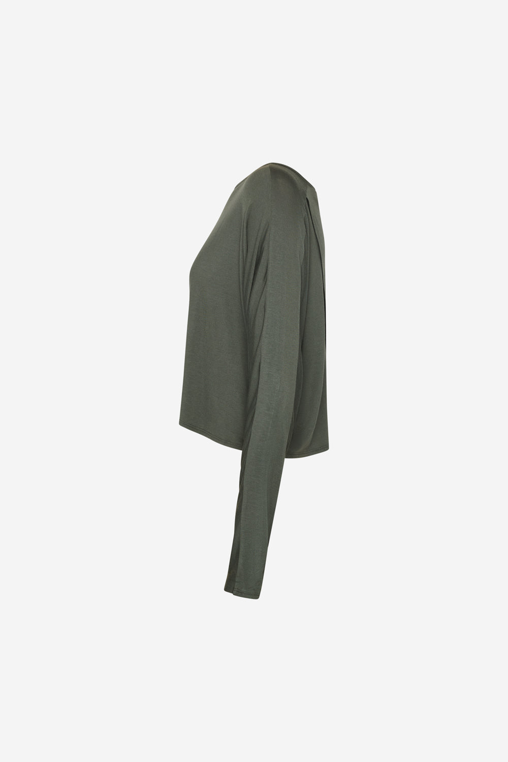 GREEN T-SHIRT NOLI 