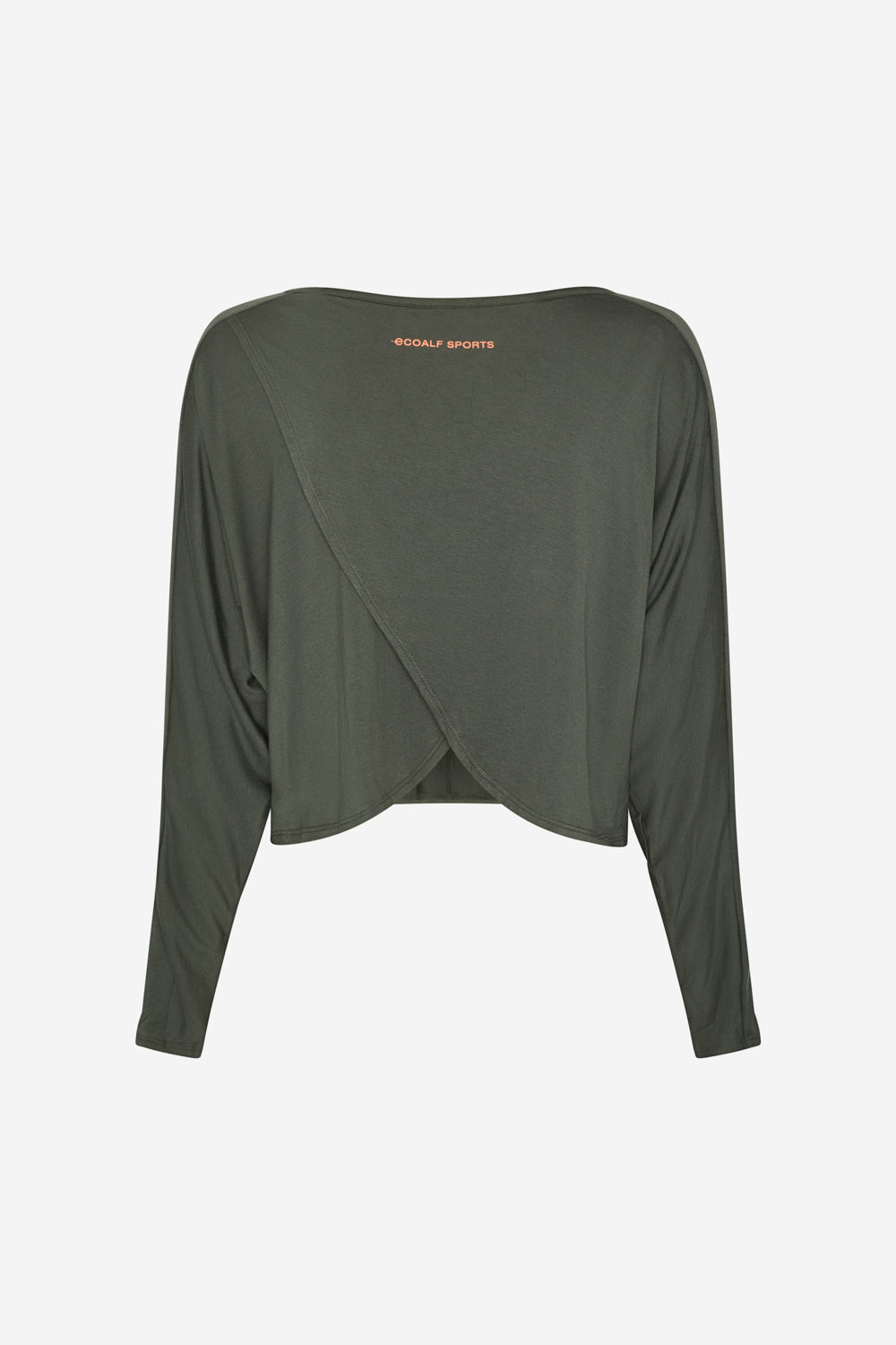 GREEN T-SHIRT NOLI 
