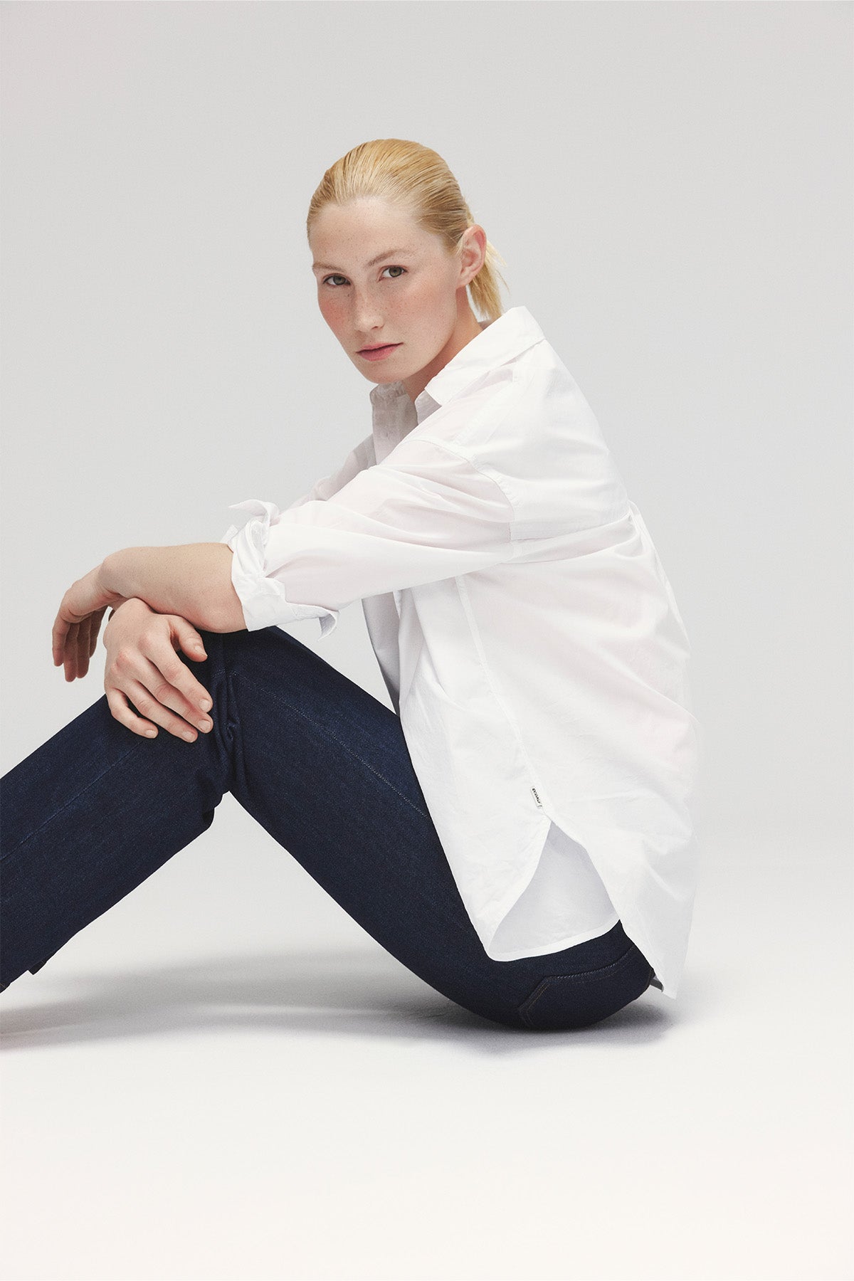 PANTALÓN VAQUERO DAKOTA