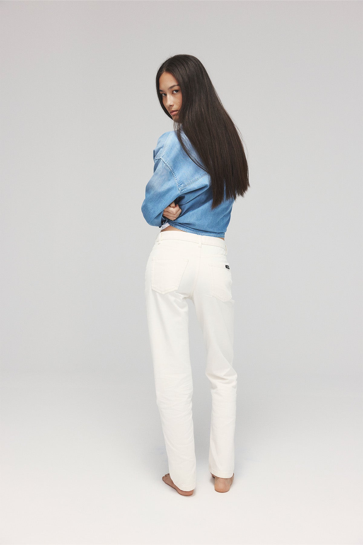 PANTALÓN VAQUERO DAKOTA