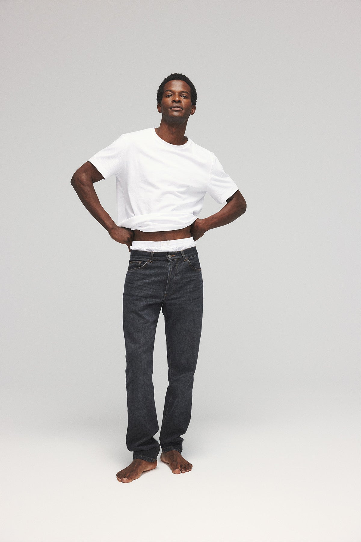 PANTALÓN VAQUERO ARIZONA